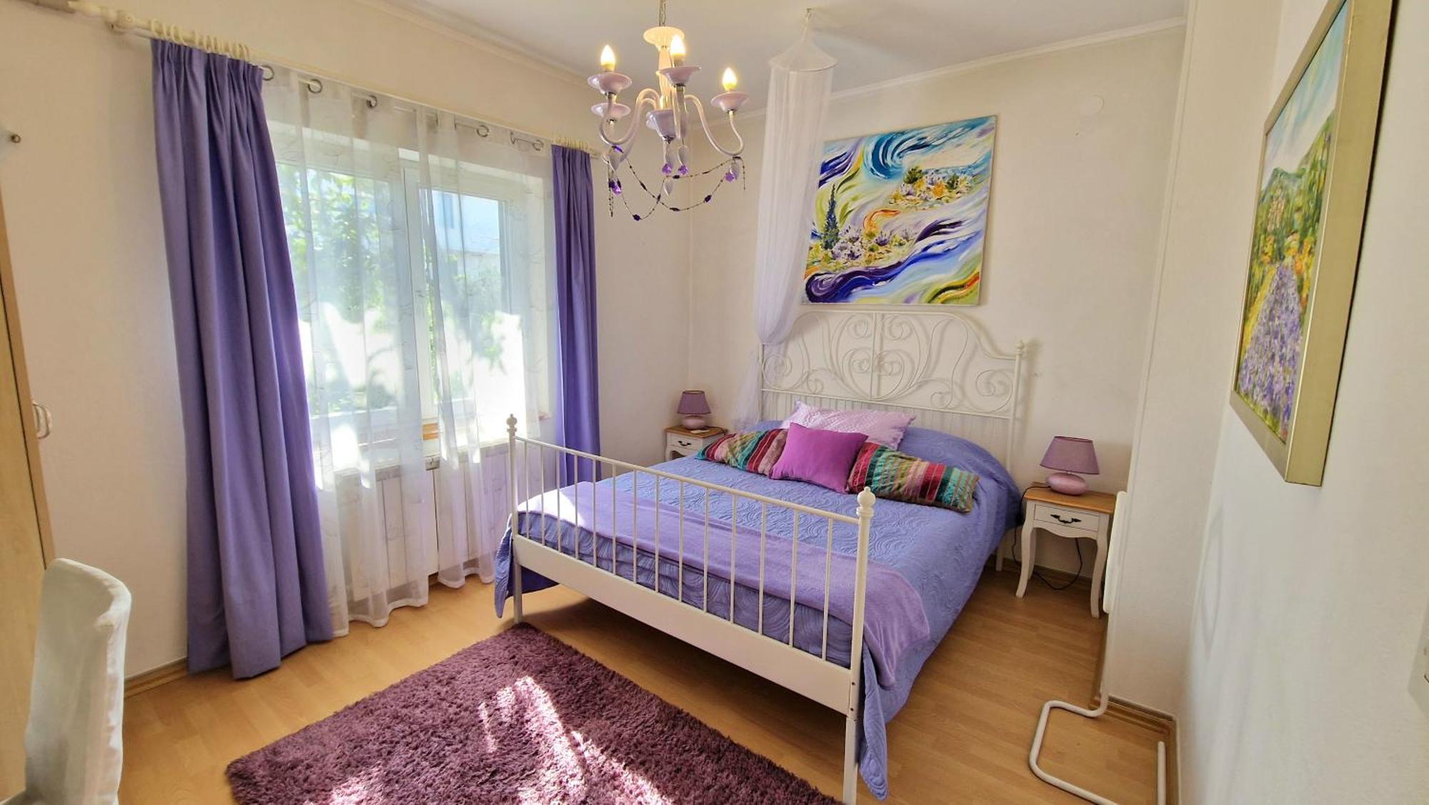 Art Villa Ines Zadar Dış mekan fotoğraf