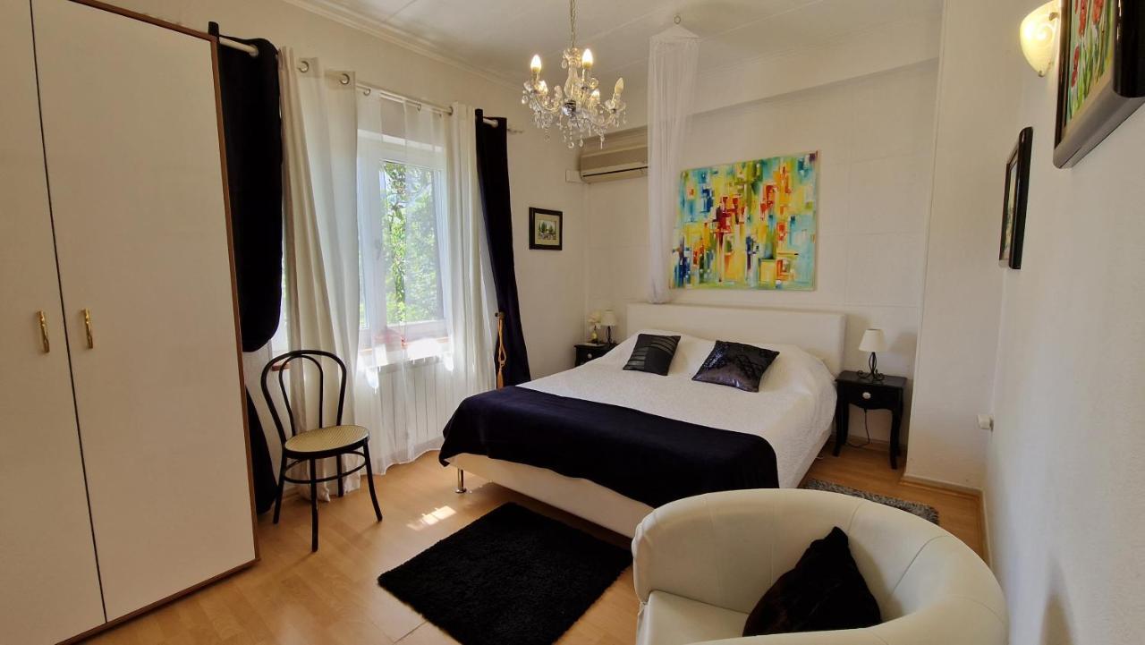 Art Villa Ines Zadar Dış mekan fotoğraf
