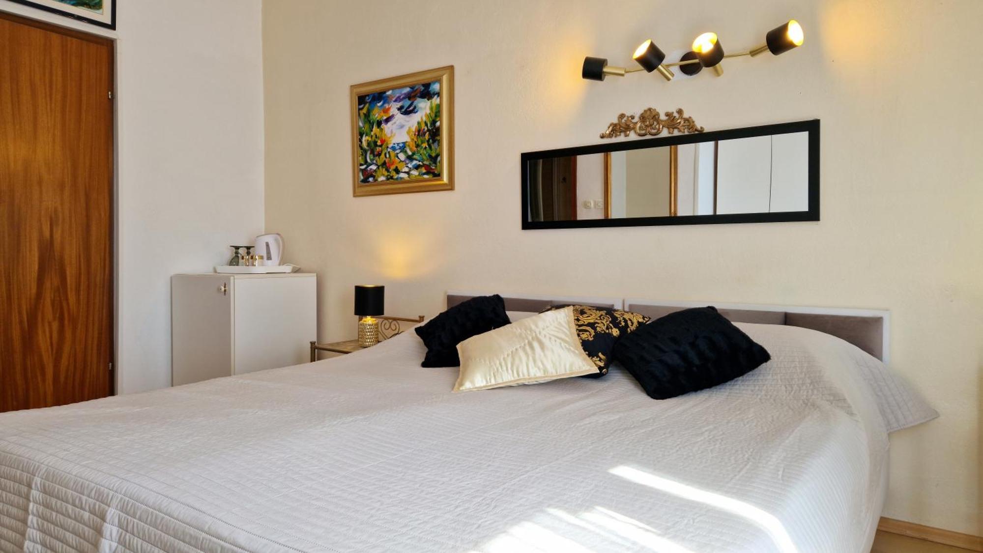 Art Villa Ines Zadar Dış mekan fotoğraf
