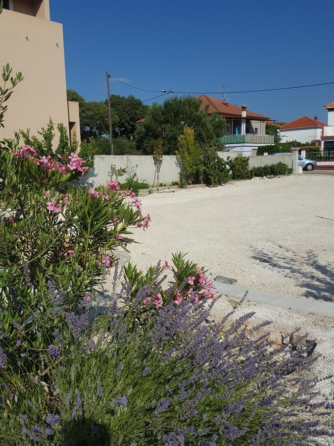 Art Villa Ines Zadar Dış mekan fotoğraf