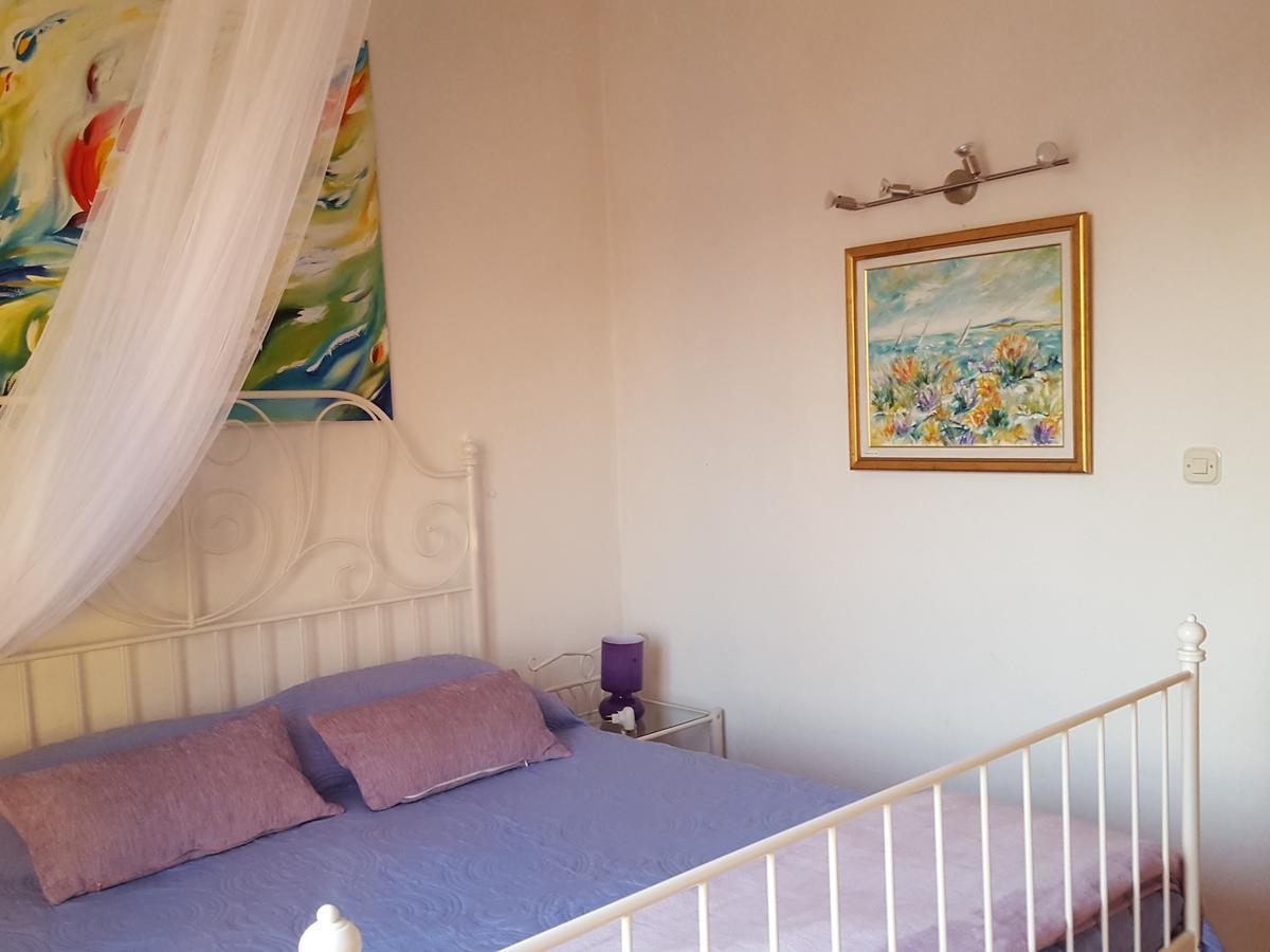Art Villa Ines Zadar Dış mekan fotoğraf